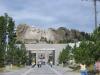 PICTURES/Mount Rushmore National Park/t_Entering Monument Area.JPG
